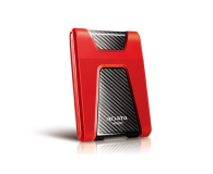 ADATA HD650 1TB USB 3.2 Gen. 1 Czerwono-Srebrny - 302563 - zdjęcie 3
